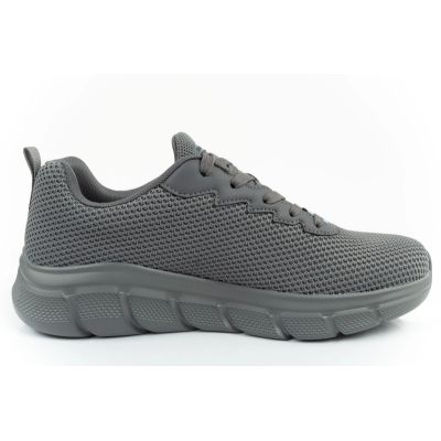13. Skechers Bobs B Flex Chill Edge M 118106/DKGY Schuhe