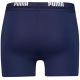 2. Puma Swim Herren Logo Badehose M 907657 01