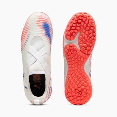 3. Puma Junior Future 8 Match LL TT + Mid Schuhe 108620-01