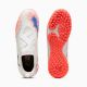 3. Puma Junior Future 8 Match LL TT + Mid Schuhe 108620-01