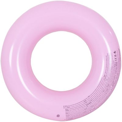 5. Schwimmring 100 cm Sommer 35279 Rosa