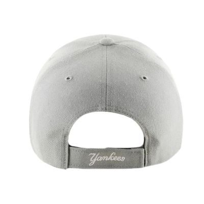2. 47 Brand MLB New York Yankees MVP-Kappe W B-MVP17WBV-GYC