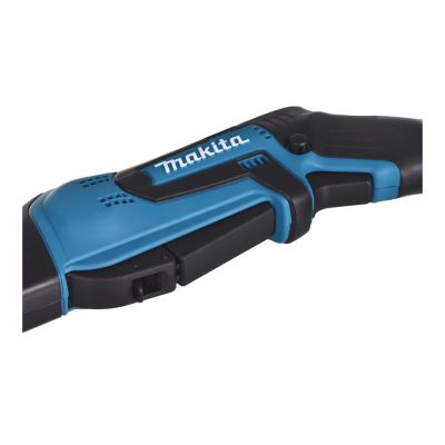 12. Makita DJR183RTJ Säbelsäge, Schwarz/Blau, 3000 Hübe/min