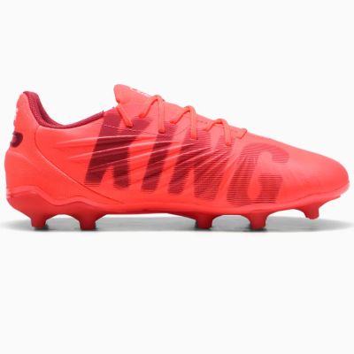 2. Puma King Match FG/AG Jr 108320-01 Fußballschuhe