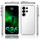5. 3mk Armor Case für Samsung Galaxy S26 Ultra - Transparent