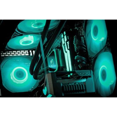 13. Actina View 7800X3D/32GB/1TB/RX9070XT/750W/W11H