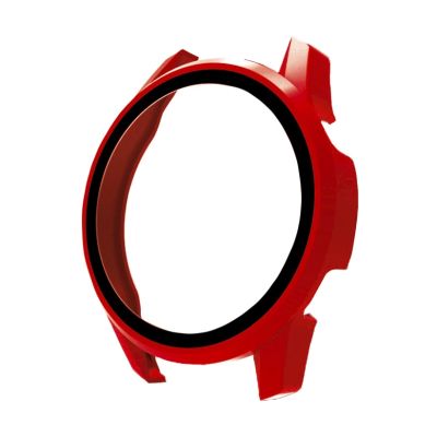 Schutzglas für Huawei Watch GT3 42mm - rot
