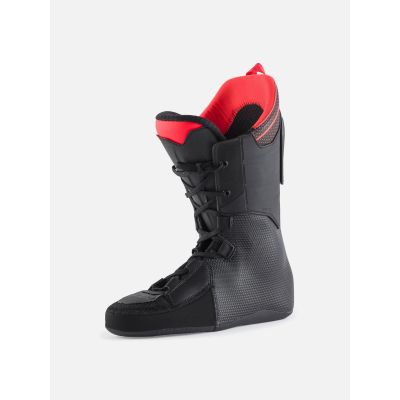 3. ROSSIGNOL HERO WORLD CUP SOFT+ Skischuhe - Meteory Grey