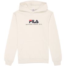 Fila Valsera Creme Sweatshirt FAU0227 10010