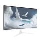 2. Arozzi Nova 32"-Monitor mit IPS-Panel, QHD-Auflösung, 16:9-Format, 180 Hz Bildwiederholfrequenz, 1 ms Reaktionszeit, 2560 x 1440 Pixel Auflösung, 300 cd/m² Helligkeit, 2 HDMI-Anschlüsse, weiß