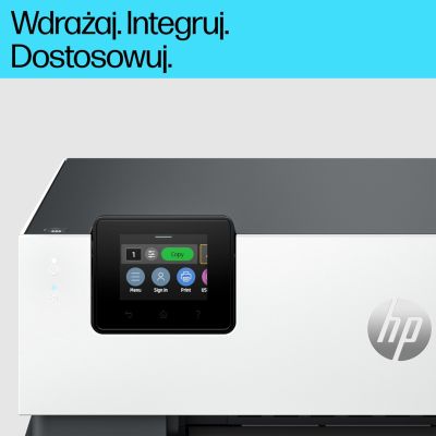 10. HP OfficeJet Pro 9110b Drucker