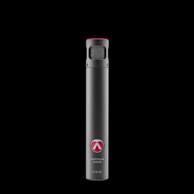 Austrian Audio CC8-SC Supernieren-Kondensatormikrofon