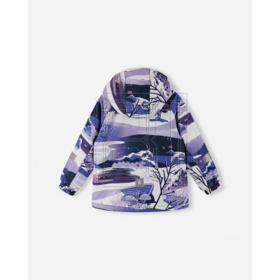 2. Reima Reimatec Muonio Jr 5100289B-5661 Wintersportjacke