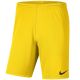 Nike Dry Park III NB K Kindershorts Gelb BV6865 718