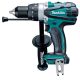 18V Akku-Schlagbohrmaschine ohne Akku und Ladegerät DHP458Z MAKITA