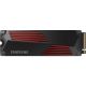 23. Samsung 990 PRO 2 TB M.2 2280 PCI-E x4 Gen4 NVMe SSD