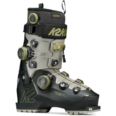 Herren-Skischuhe K2 RECON TEAM ZONAL BOA
