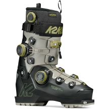 Herren-Skischuhe K2 RECON TEAM ZONAL BOA
