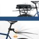 3. Rockbros RBHJ-1 Black Diamond Fahrradträger