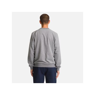 2. ROSSIGNOL Logo Sweatshirt Rn Fl Grau