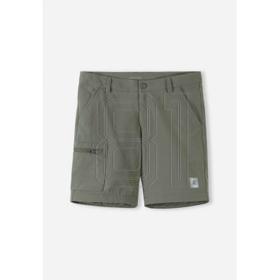 6. Reima Hose Sillat Thyme Jr 5100194A-8510