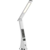 Avide ABLDL-BLC-5W-WH LED-Tischleuchte F Weiß
