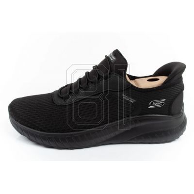 3. Skechers W 117504/BBK Schuhe