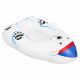 3. Spokey Bear 942310 Aufblasbare Schneerutsche