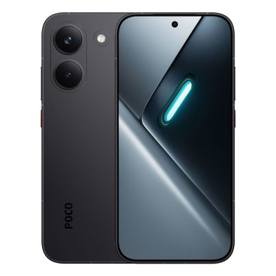 POCO X8 Pro 16,7 cm (6,59") Dual-SIM 5G USB Typ-C 8 GB RAM 256 GB Speicher 6500 mAh Akku Schwarz