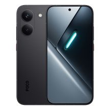 POCO X8 Pro 16,7 cm (6,59") Dual-SIM 5G USB Typ-C 8 GB RAM 256 GB Speicher 6500 mAh Akku Schwarz