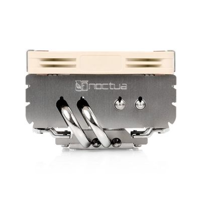 3. NOCTUA NH-L9x65 Low Profile CPU-Kühler