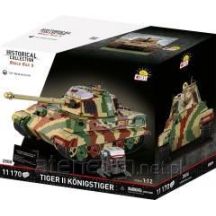 COBI Tiger II Königstiger