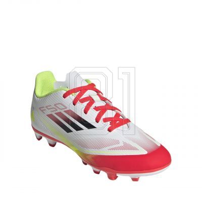 2. adidas F50 Club FG/MG Jr IE1309 Fußballschuhe