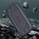 5. Tech-Protect Hardpouch-Hülle für Nintendo Switch 2 - Grau