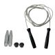 17. Box-Springseil mit Gewichten 2 x 160g SBS-W 14256-W02