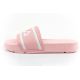 2. Fila Damen-Sport-Flip-Flops Morro, bequeme rosa Hausschuhe für den Pool