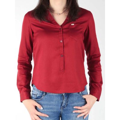 5. Lee Hemd L47QLCPR