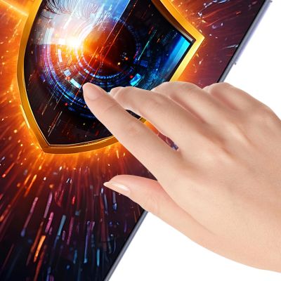 2. Blickschutzfolie 3mk Silky Matt Privacy für Xiaomi 15