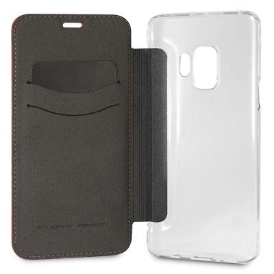 4. Ferrari Buch FESURFLBKTS9REB S9 G960 rot/rot Urban