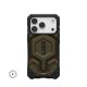 2. Urban Armor Gear Monarch Pro Handyhülle 16 cm (6,3") Schwarz, Grün