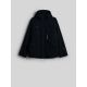 20. Herren-Trekkingjacke 3-in-1 Membran 10000 4F 4FRAW26TTJAM1354-20S