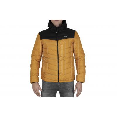 7. Jacket 4F M434 M 4FWAW23TDJAM434