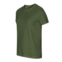 Edge Damen-T-Shirt (khaki)