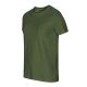 Edge Damen-T-Shirt (khaki)