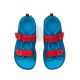 4. Affenzahn Sandale Chamude Airy Shark Jr 00392-30009