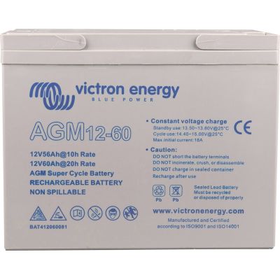 2. Victron Energy BAT412550104 nicht kategorisiert