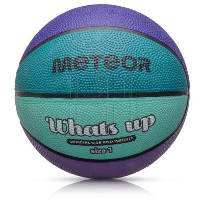 7. Basketball Meteor Was geht 1 16788 Größe 1