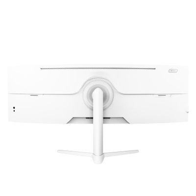 11. Arozzi Nova 49" Curved Computermonitor 124,5 cm (49") 5120 x 1440 px Dual QHD LED Weiß