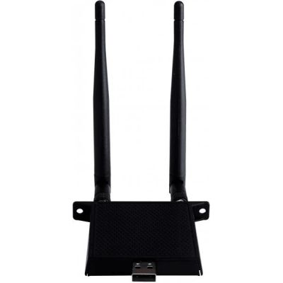 2. Viewsonic VB-WIFI-001 WLAN/Bluetooth-Netzwerkkarte