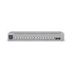Ubiquiti UniFi Pro Max 16 PoE 18p PoE Switch (PoE+: 12; PoE++: 4;) Managed Gigabit/Multigigabit/10G